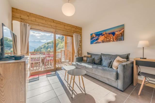 Appartements Les Balcons Etoilés - Plagne - Champagny en Vanoise