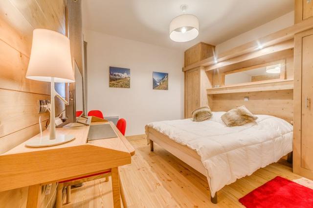 Appartements Les Balcons Etoilés - Plagne - Champagny en Vanoise