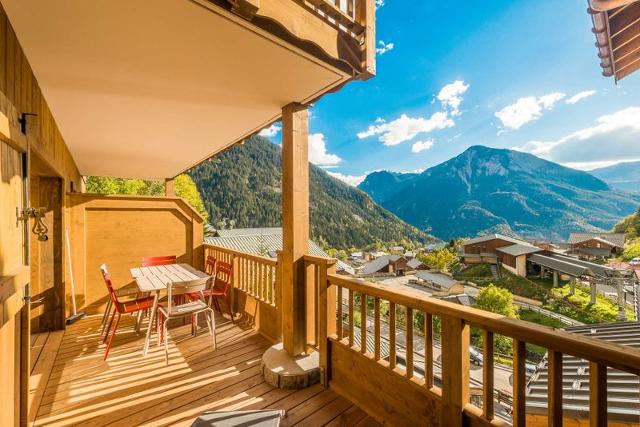 Appartements Les Balcons Etoilés - Plagne - Champagny en Vanoise