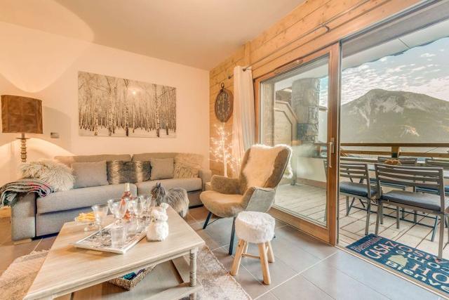 Appartements Les Balcons Etoilés - Plagne - Champagny en Vanoise