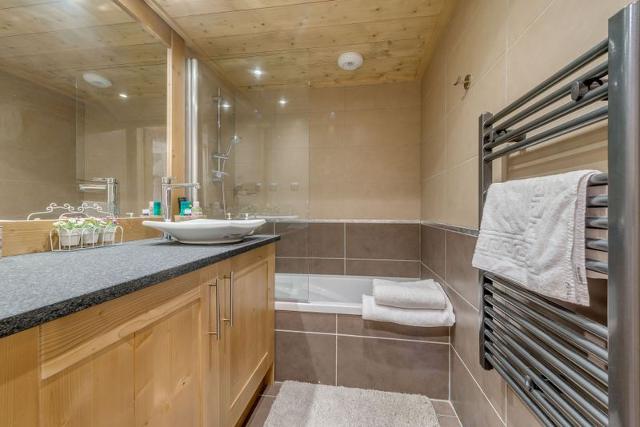 Appartements Les Balcons Etoilés - Plagne - Champagny en Vanoise