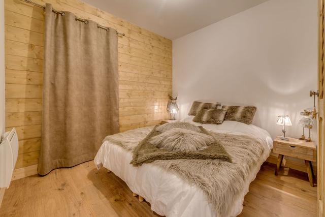 Appartements Les Balcons Etoilés - Plagne - Champagny en Vanoise