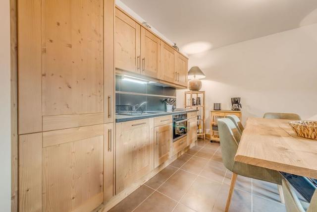 Appartements Les Balcons Etoilés - Plagne - Champagny en Vanoise