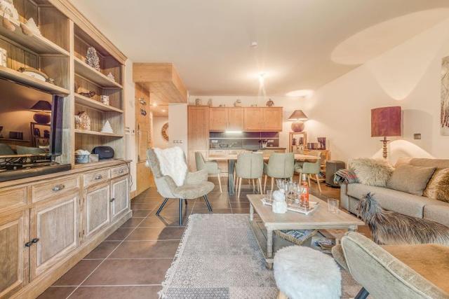Appartements Les Balcons Etoilés - Plagne - Champagny en Vanoise