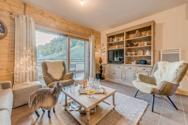 Appartements Les Balcons Etoilés - Plagne - Champagny en Vanoise