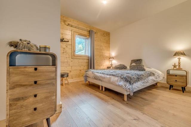 Appartements Les Balcons Etoilés - Plagne - Champagny en Vanoise