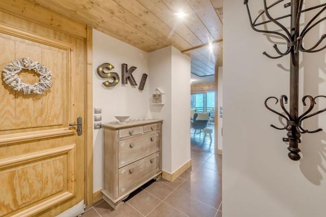 Appartements Les Balcons Etoilés - Plagne - Champagny en Vanoise