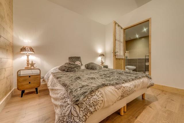Appartements Les Balcons Etoilés - Plagne - Champagny en Vanoise