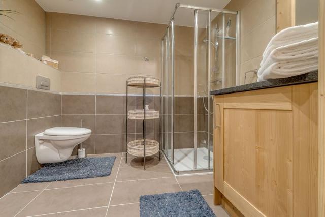 Appartements Les Balcons Etoilés - Plagne - Champagny en Vanoise