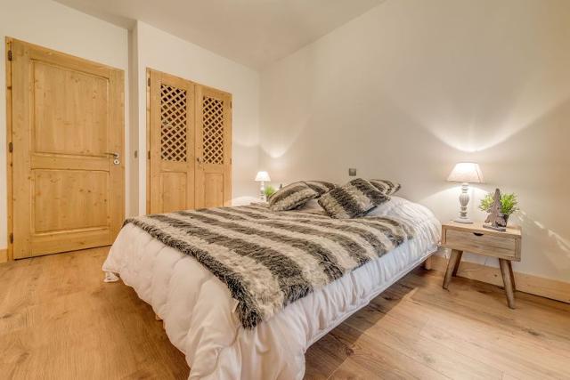 Appartements Les Balcons Etoilés - Plagne - Champagny en Vanoise