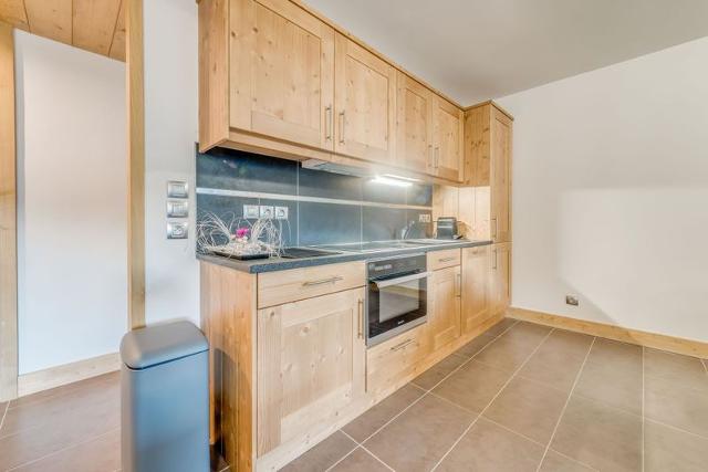 Appartements Les Balcons Etoilés - Plagne - Champagny en Vanoise