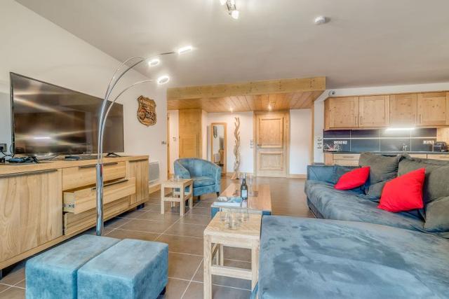 Appartements Les Balcons Etoilés - Plagne - Champagny en Vanoise