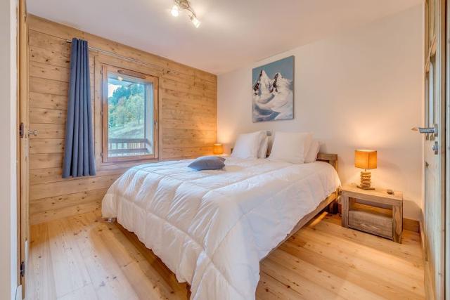 Appartements Les Balcons Etoilés - Plagne - Champagny en Vanoise