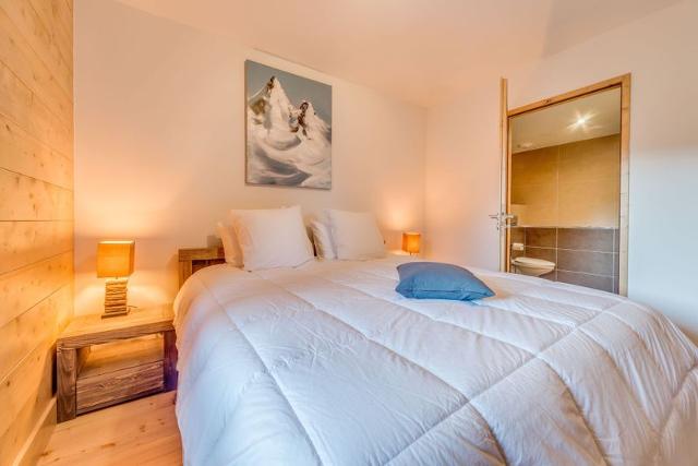 Appartements Les Balcons Etoilés - Plagne - Champagny en Vanoise