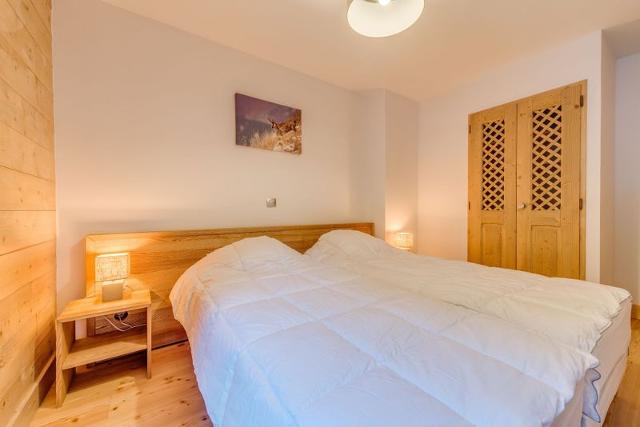 Appartements Les Balcons Etoilés - Plagne - Champagny en Vanoise