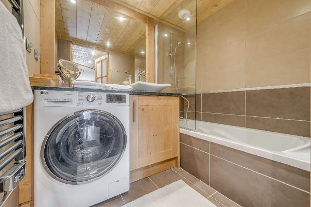 Appartements Les Balcons Etoilés - Plagne - Champagny en Vanoise