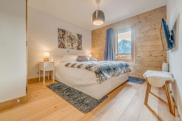 Appartements Les Balcons Etoilés - Plagne - Champagny en Vanoise