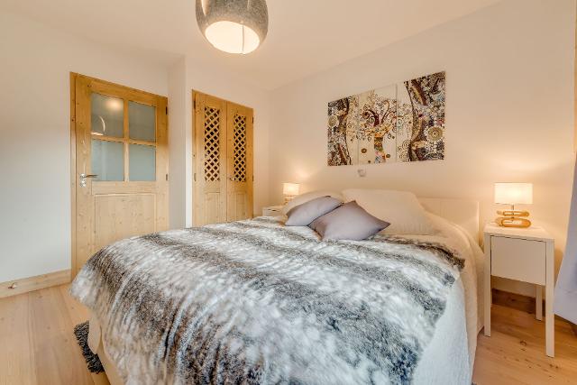 Appartements Les Balcons Etoilés - Plagne - Champagny en Vanoise