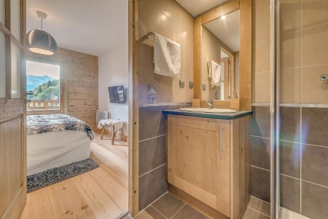 Appartements Les Balcons Etoilés - Plagne - Champagny en Vanoise