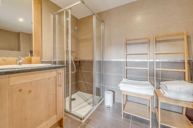Appartements Les Balcons Etoilés - Plagne - Champagny en Vanoise