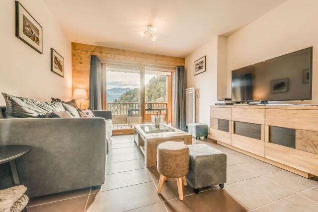 Appartements Les Balcons Etoilés - Plagne - Champagny en Vanoise
