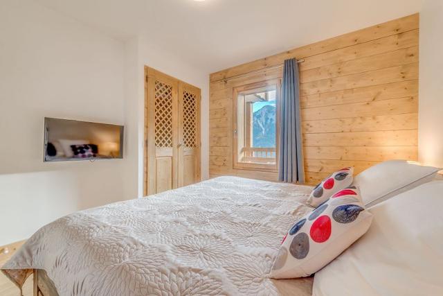 Appartements Les Balcons Etoilés - Plagne - Champagny en Vanoise