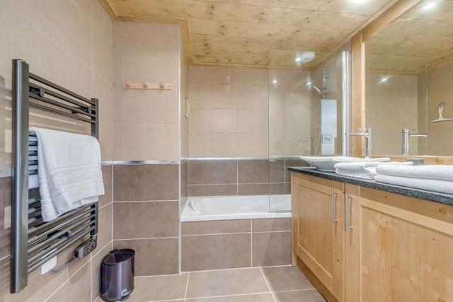 Appartements Les Balcons Etoilés - Plagne - Champagny en Vanoise