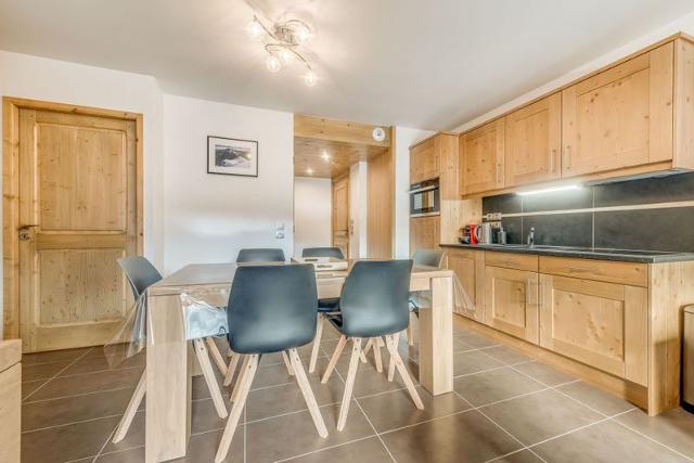 Appartements Les Balcons Etoilés - Plagne - Champagny en Vanoise