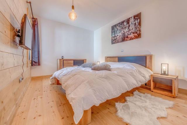 Appartements Les Balcons Etoilés - Plagne - Champagny en Vanoise