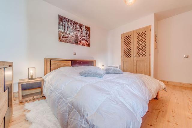 Appartements Les Balcons Etoilés - Plagne - Champagny en Vanoise