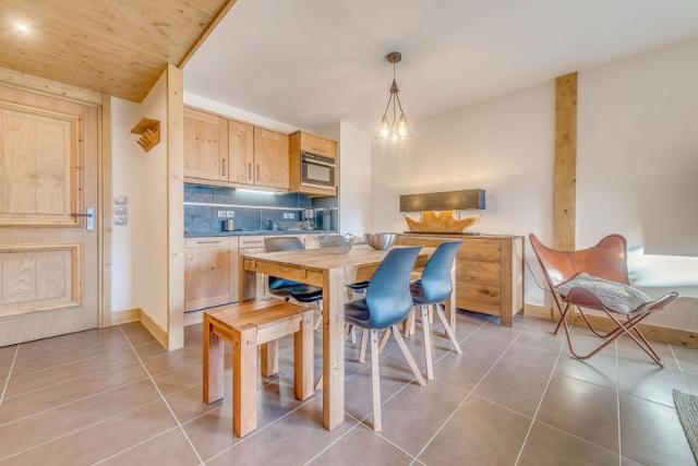 Appartements Les Balcons Etoilés - Plagne - Champagny en Vanoise