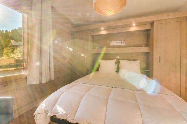 Appartements Les Balcons Etoilés - Plagne - Champagny en Vanoise