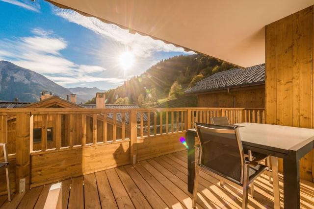 Appartements Les Balcons Etoilés - Plagne - Champagny en Vanoise