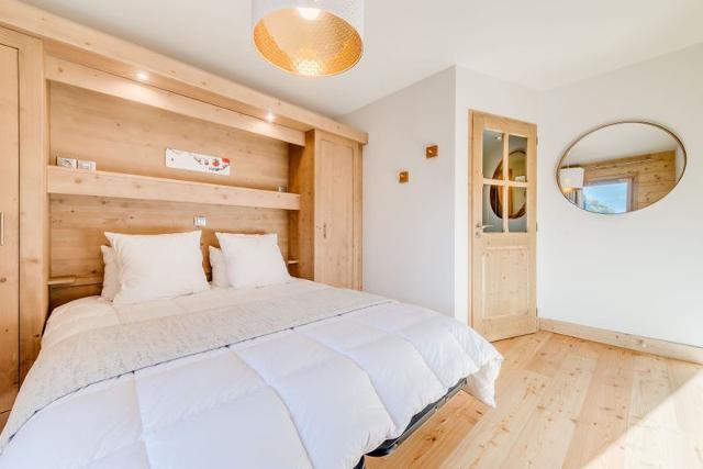 Appartements Les Balcons Etoilés - Plagne - Champagny en Vanoise