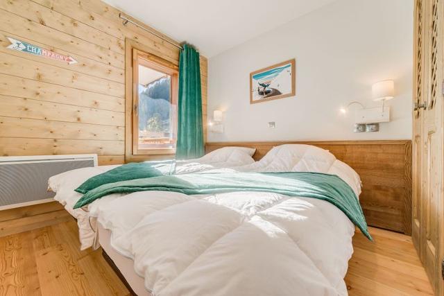 Appartements Les Balcons Etoilés - Plagne - Champagny en Vanoise