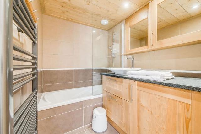 Appartements Les Balcons Etoilés - Plagne - Champagny en Vanoise