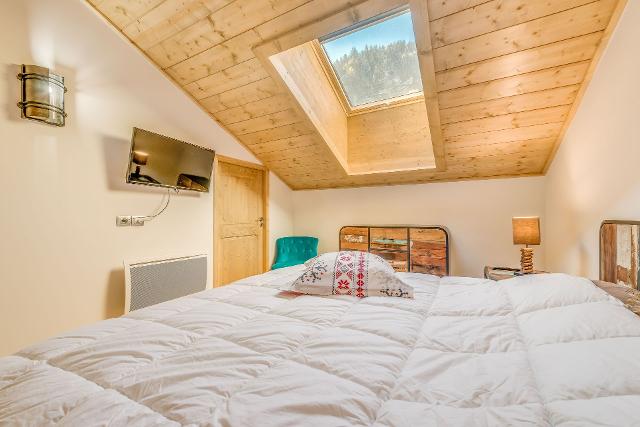 Appartements Les Balcons Etoilés - Plagne - Champagny en Vanoise