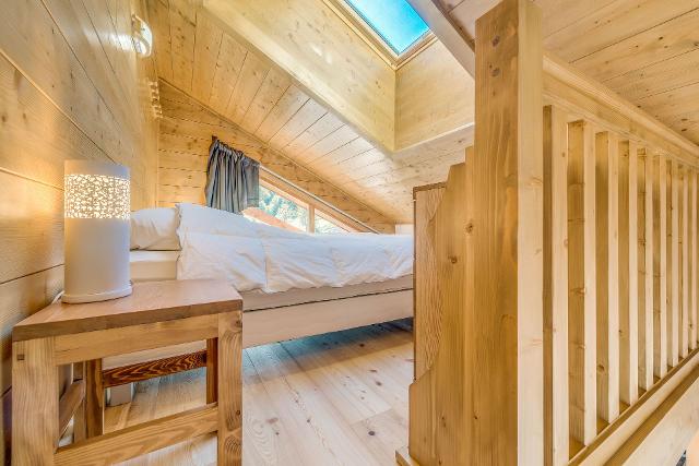 Appartements Les Balcons Etoilés - Plagne - Champagny en Vanoise