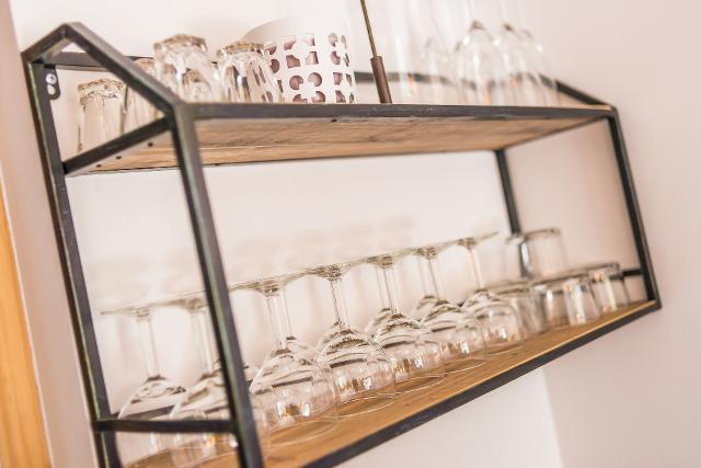 Appartements Les Balcons Etoilés - Plagne - Champagny en Vanoise
