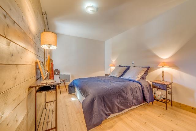 Appartements Les Balcons Etoilés - Plagne - Champagny en Vanoise