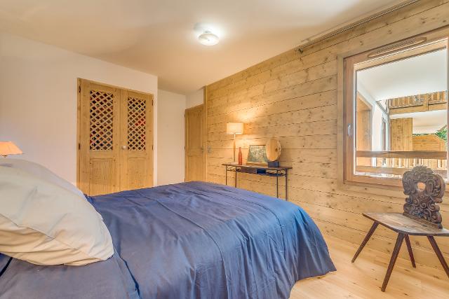 Appartements Les Balcons Etoilés - Plagne - Champagny en Vanoise