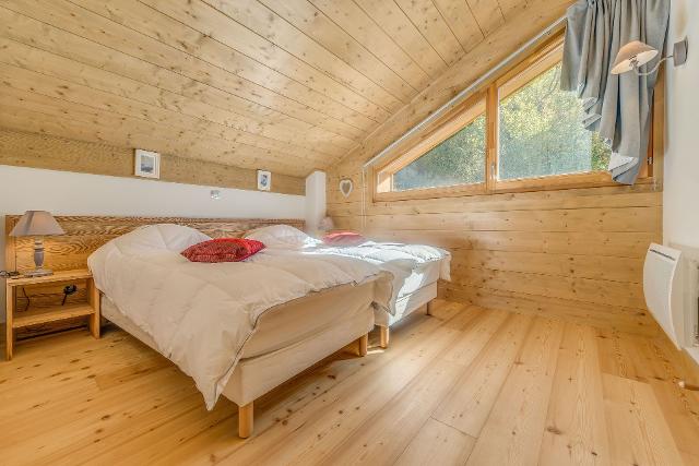 Appartements Les Balcons Etoilés - Plagne - Champagny en Vanoise