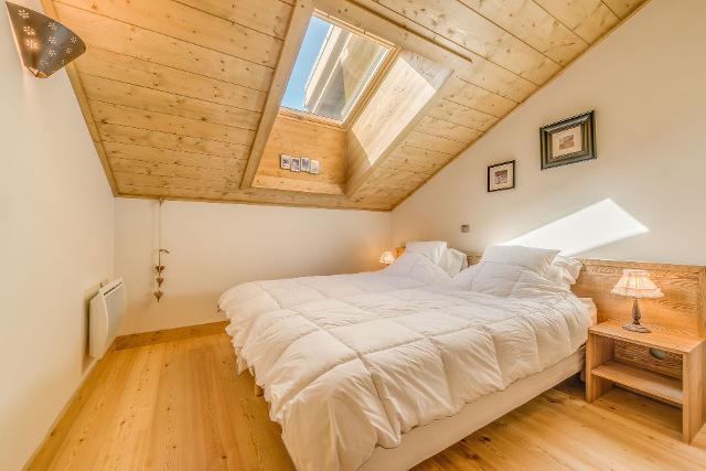 Appartements Les Balcons Etoilés - Plagne - Champagny en Vanoise