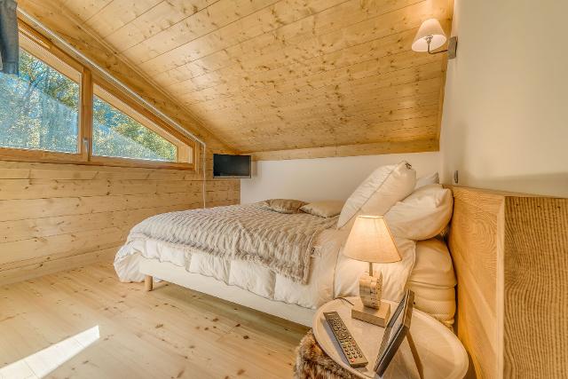 Appartements Les Balcons Etoilés - Plagne - Champagny en Vanoise