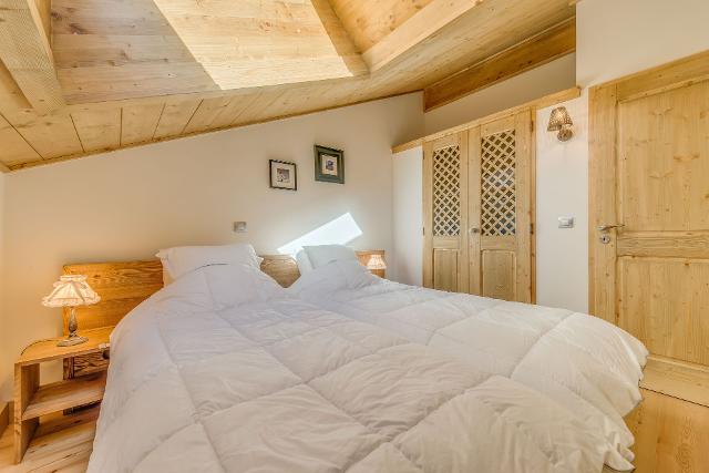 Appartements Les Balcons Etoilés - Plagne - Champagny en Vanoise