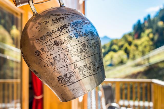 Appartements Les Balcons Etoilés - Plagne - Champagny en Vanoise