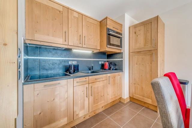 Appartements Les Balcons Etoilés - Plagne - Champagny en Vanoise