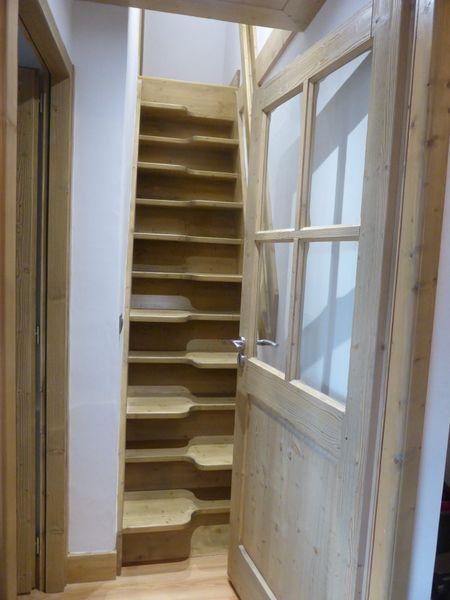 Appartements Les Balcons Etoilés - Plagne - Champagny en Vanoise