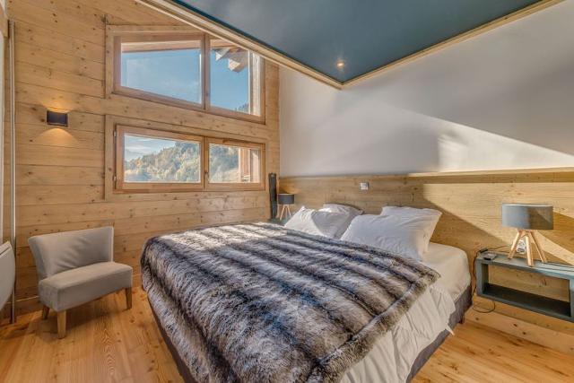 Appartements Les Balcons Etoilés - Plagne - Champagny en Vanoise