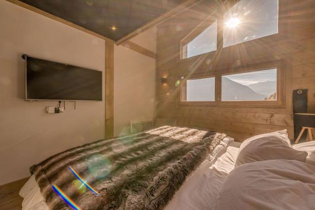Appartements Les Balcons Etoilés - Plagne - Champagny en Vanoise